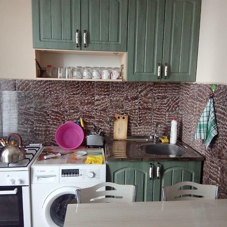 Apartment Khimshiashvili 9 Батуми Экстерьер фото