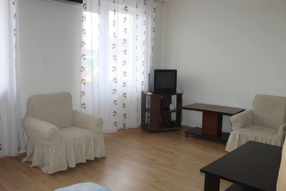 Apartment Khimshiashvili 9 Батуми Экстерьер фото