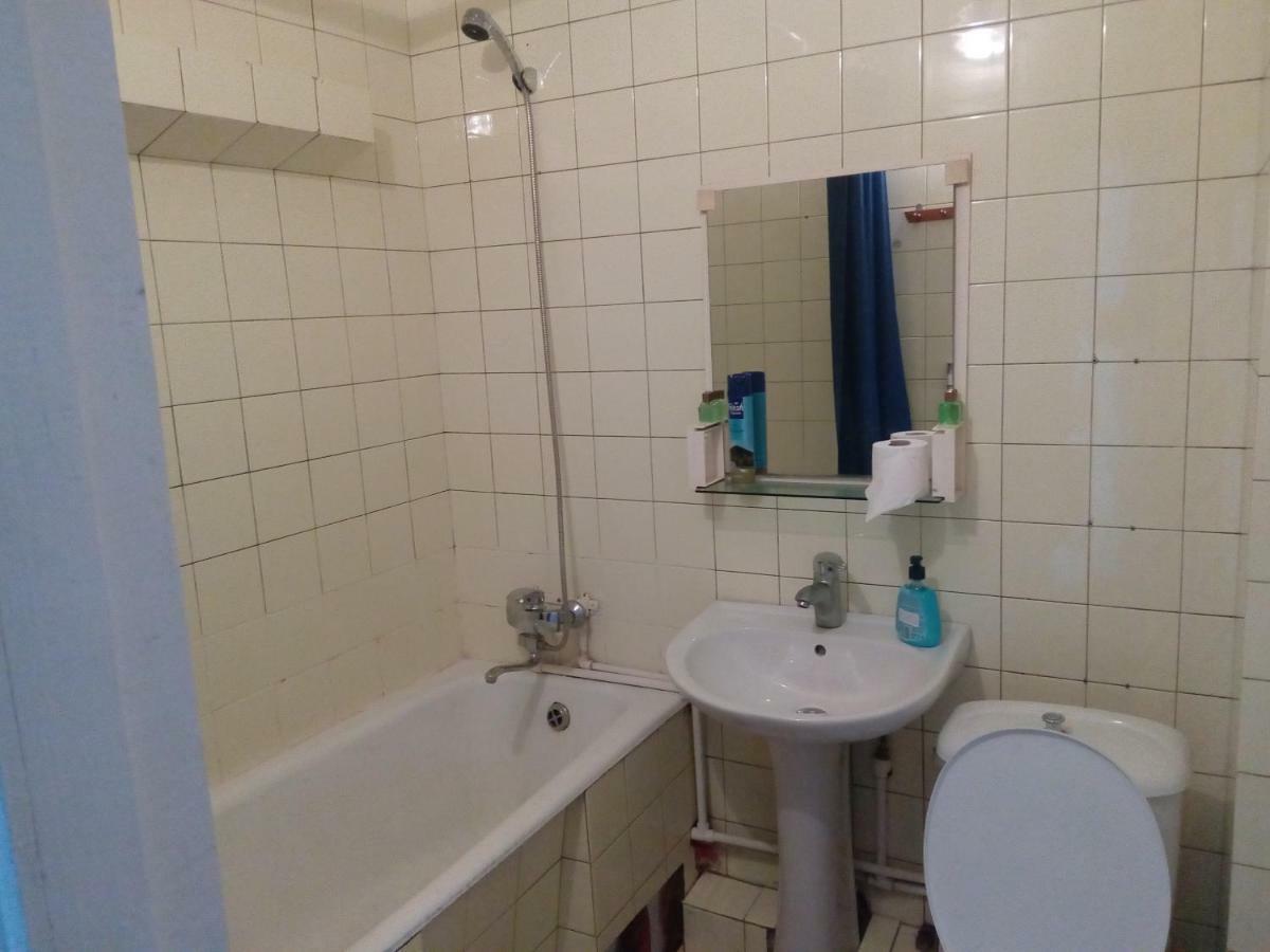 Apartment Khimshiashvili 9 Батуми Экстерьер фото